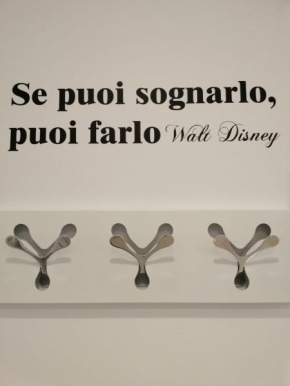Casa vacanza “In versi “